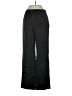 Kate Hill Black Casual Pants Size 2 (petite) - photo 1