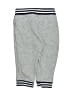 Janie and Jack Gray Sweatpants Size 12-18 mo - photo 2