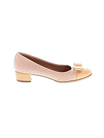 Salvatore Ferragamo Heels (view 1)