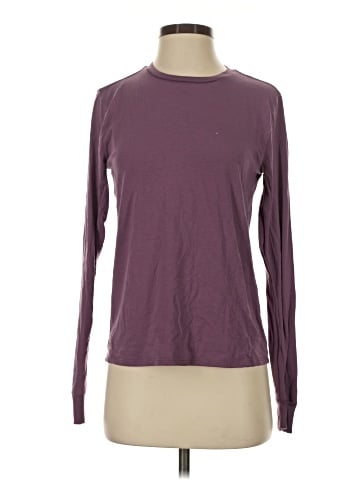 Outdoor Voices Long Sleeve T-Shirt (view 1)