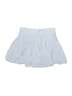 Crewcuts 100% Cotton Stripes Blue Skirt Size 10 - photo 1