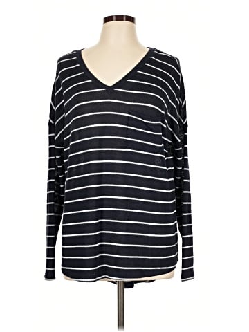 Merona Pullover Sweater (view 1)