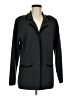 Liz Claiborne Collection 100% Wool Gray Wool Coat Size M - photo 1