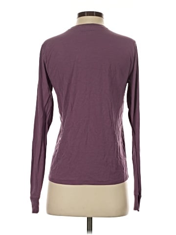 Outdoor Voices Long Sleeve T-Shirt (view 2)