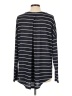 Merona Black Pullover Sweater Size L - photo 2