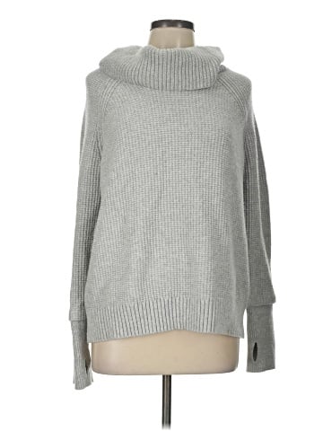 Market and Spruce Turtleneck Sweater (view 1)
