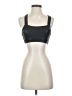 TLF Black Sports Bra Size S - photo 1