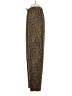Central Falls 100% Polyester Paisley Gold Casual Pants Size S - photo 5