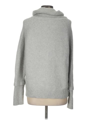 Market and Spruce Turtleneck Sweater (view 2)