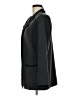 Liz Claiborne Collection 100% Wool Gray Wool Coat Size M - photo 5