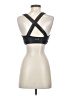 TLF Black Sports Bra Size S - photo 2