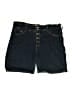It Blue Denim Shorts Size 14 - photo 1