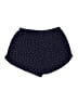 Only Polka Dots Blue Shorts Size L (tall) - photo 2