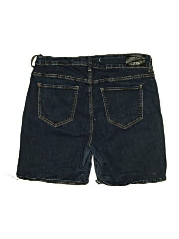 It Denim Shorts (view 2)