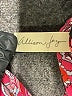Allison Joy Paisley Pink Casual Dress Size M - photo 7
