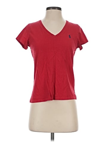 Polo by Ralph Lauren Short Sleeve Polo (view 1)