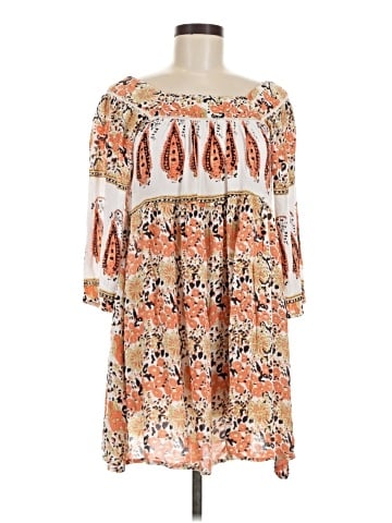J Gee Casual Dress (view 1)