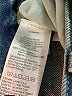 Madewell 100% Cotton Blue Jeans Size 31 waist - photo 5