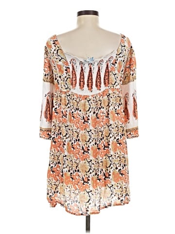 J Gee Casual Dress (view 2)