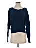 Philosophy Republic Clothing Blue Pullover Sweater Size S - photo 1