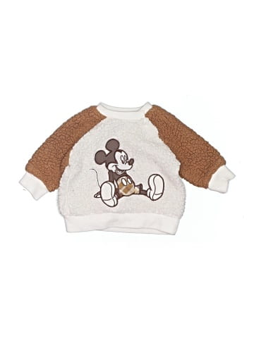 Disney Baby Sweatshirt (view 1)