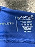 Hylete Blue Tank Top Size XL - photo 7