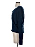 Philosophy Republic Clothing Blue Pullover Sweater Size S - photo 5