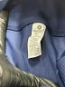 90 Degree by Reflex Solid Blue Active Skort Size S - photo 3