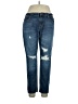 a.n.a. A New Approach Blue Jeans Size 32 waist - photo 1