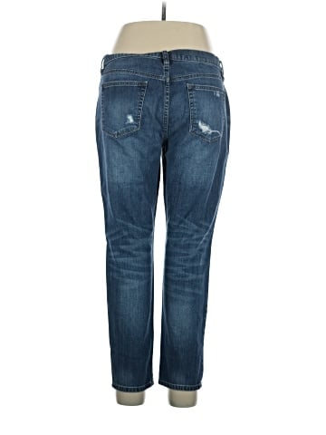 a.n.a. A New Approach Jeans (view 2)