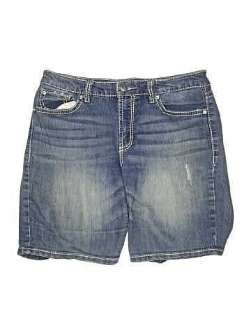 Nine West Denim Shorts (view 1)