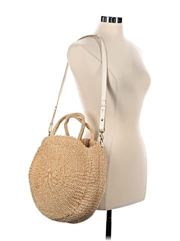 Clare V. Crossbody Bag (view 2)