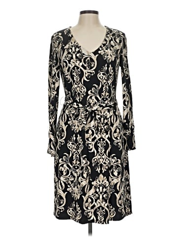 Joseph Ribkoff Cocktail Dress (view 1)