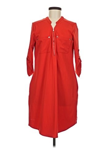 New York & Company Casual Dress (view 1)