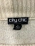 City Chic Ivory Pullover Sweater Size 20 Plus (L) - photo 7