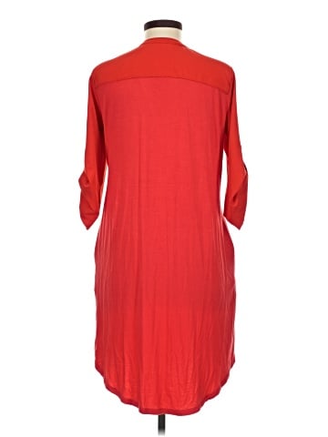 New York & Company Casual Dress (view 2)