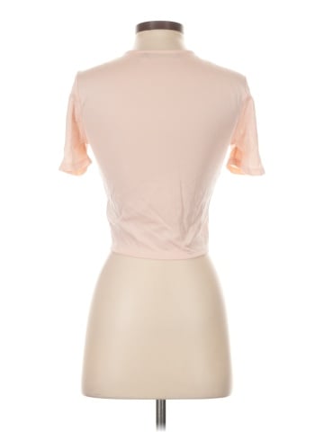 House of Harlow 1960 X Revolve Short Sleeve Turtleneck (view 2)