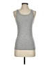 Gap Body Gray Active Tank Size XS - photo 1
