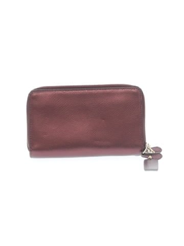 Coach Leather Wristlet (view 2)