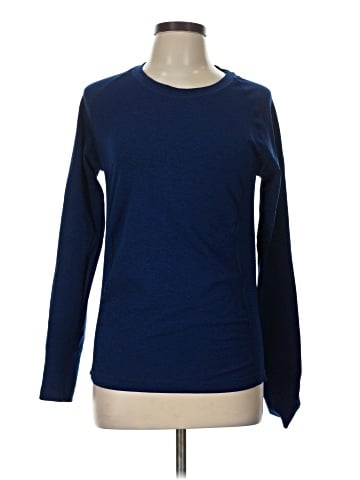 Zella Long Sleeve T-Shirt (view 1)