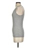 Gap Body Gray Active Tank Size XS - photo 5