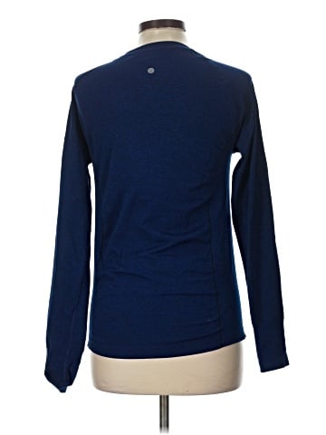 Zella Long Sleeve T-Shirt (view 2)