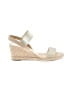 Andre Assous Gold Wedges Size EU 40 - photo 1