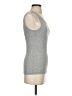 Gap Body Gray Active Tank Size XS - photo 4