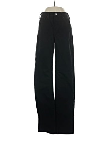 Abercrombie & Fitch Jeans (view 1)
