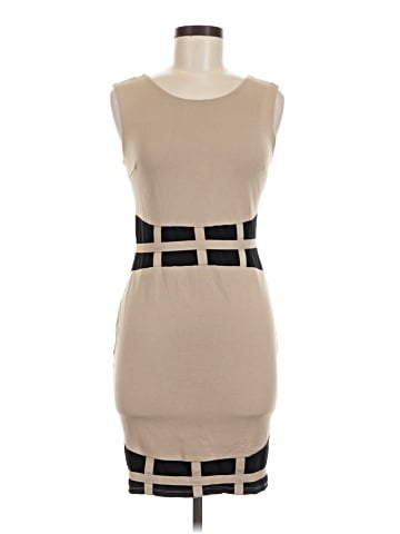Attention Cocktail Dress (view 1)