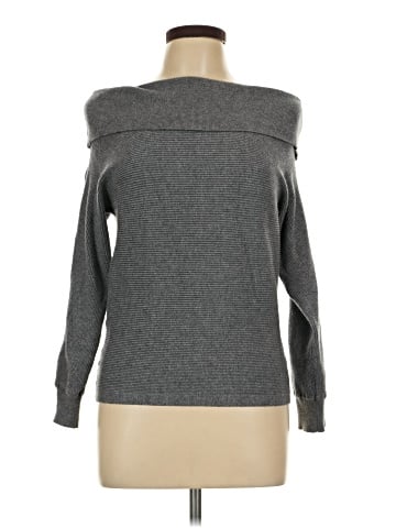 Cotton Emporium Pullover Sweater (view 1)