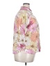 Westbound Floral Pink 3/4 Sleeve Blouse Size 18 - photo 4