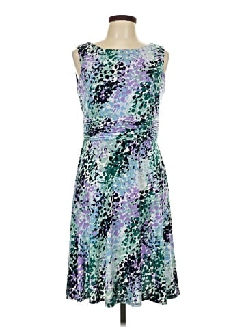Jessica Howard Cocktail Dress (view 1)