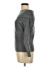 Cotton Emporium Gray Pullover Sweater Size L - photo 5